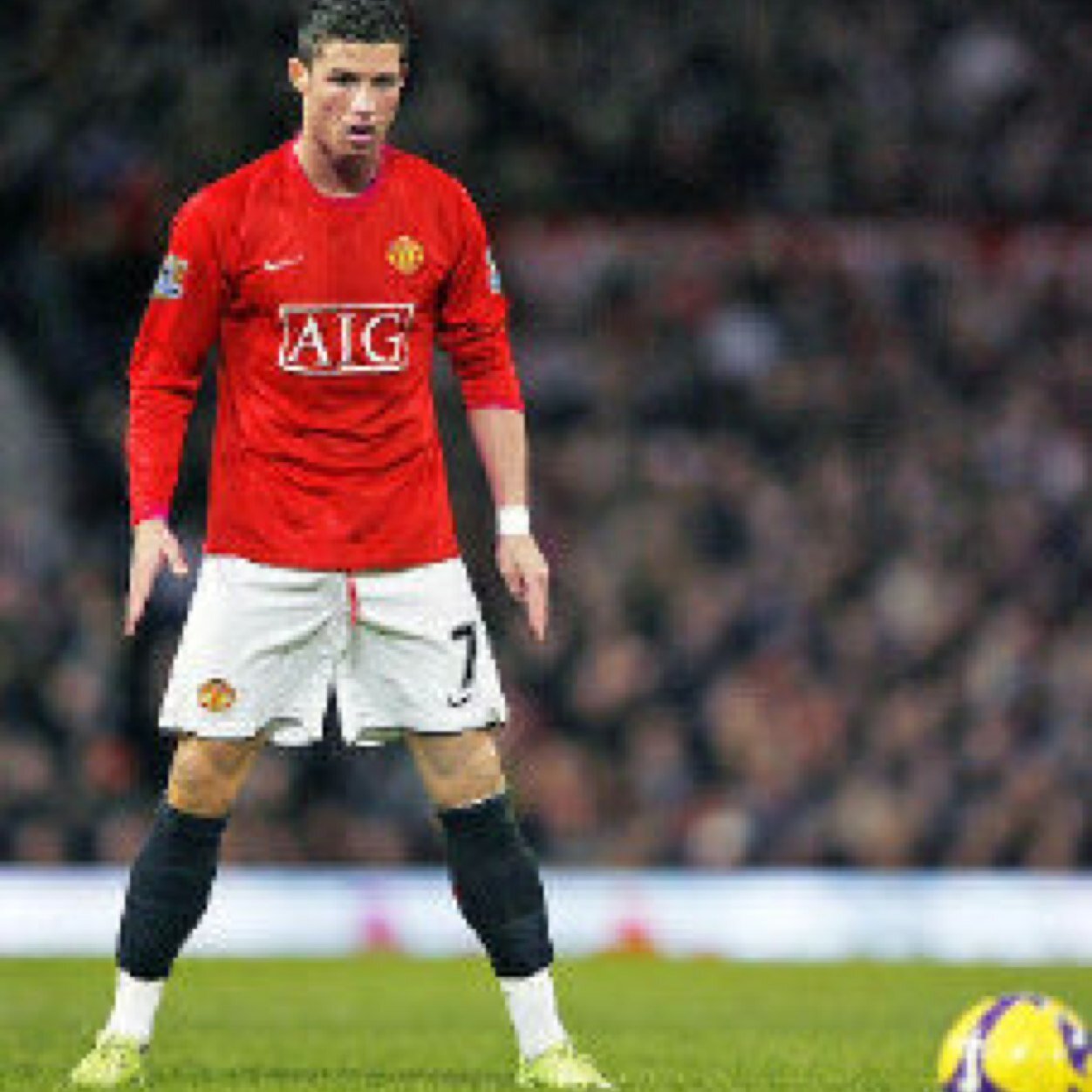 i love mufc and ryan giggs rules