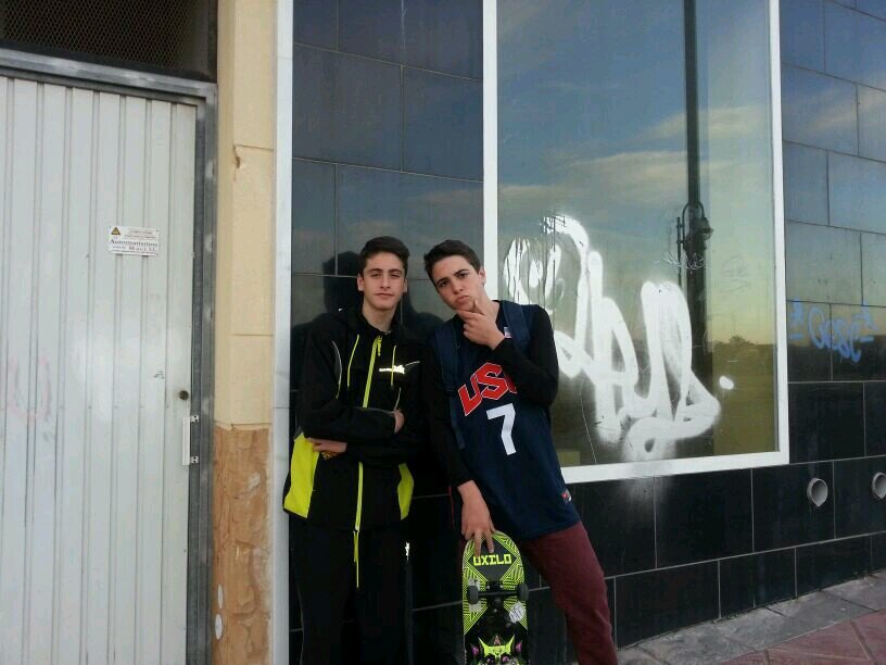 alonsosanmart's profile picture. 