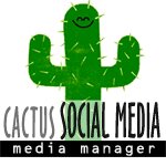 JaimeCactus's profile picture. Community Manager y Social Media Manager. Consultor de redes sociales. Filosofía Cactus  (con muy poco hacemos mucho)