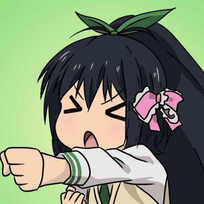我那覇 響 [きゅんっ！ハイサイガール]