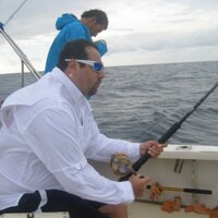 Michael Santos (@mbear11) 's Twitter Profile