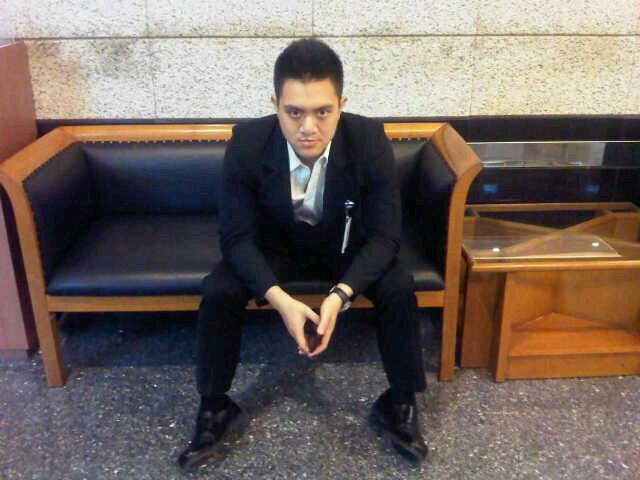 Section Head at Bank Central Asia,
ITHB, Cont: Business Management, Cum Laude
MM candidate
SAP University Alliance, GBI 2.0 & BPI