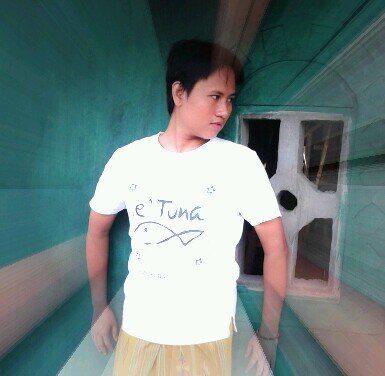 Abdur_rosyhid's profile picture. cintai aq karna alloh