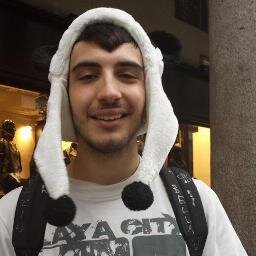 SkockOfficial's profile picture. Faccio rap, sono di Milano.

Fabri Fibra, Jesto. Ciao a tutti :D
