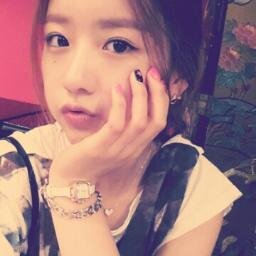 Apink's rillayoon @DDAYROLEPLAYER //admin//