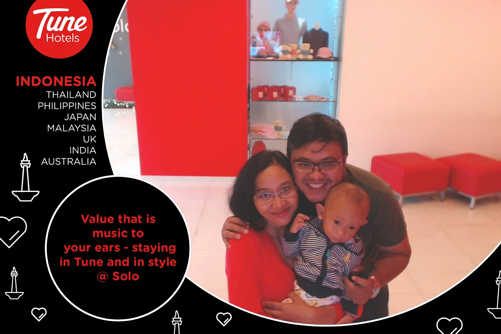 apriana_ajah's profile picture. (keep ur smile...beautiful on d right moment) 
Me : mama rendra& @arindradds wife..we are happy family..amien Ninetynine dental clinic..