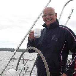 Steve Harding Profile