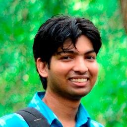 Research Scholar at IIT Kanpur, Masters in Remote sensing from IIT Bombay