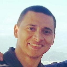 Eu decidi CRER, e exercitar o que tenho aprendido.