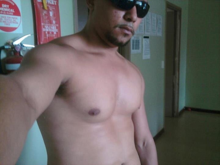 I am me.