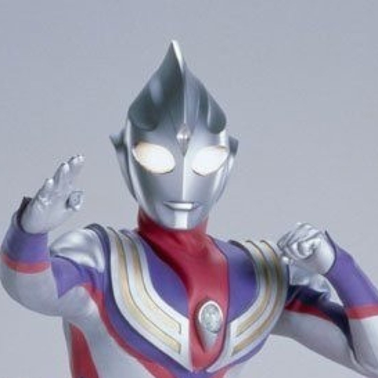 ウルトラマンティガ Not Ultra Tiga Twitter