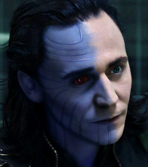 (#MV #MultiSL #RP Myth/Marvel #Explicit) God of mischief, lies, chaos, and King of Blueberries. [[CURRENTLY ON HIATUS]]