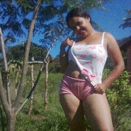 natiele com carinho