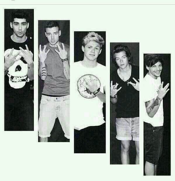 Free follow from @HoranParadisx  , please follow there thanks love x