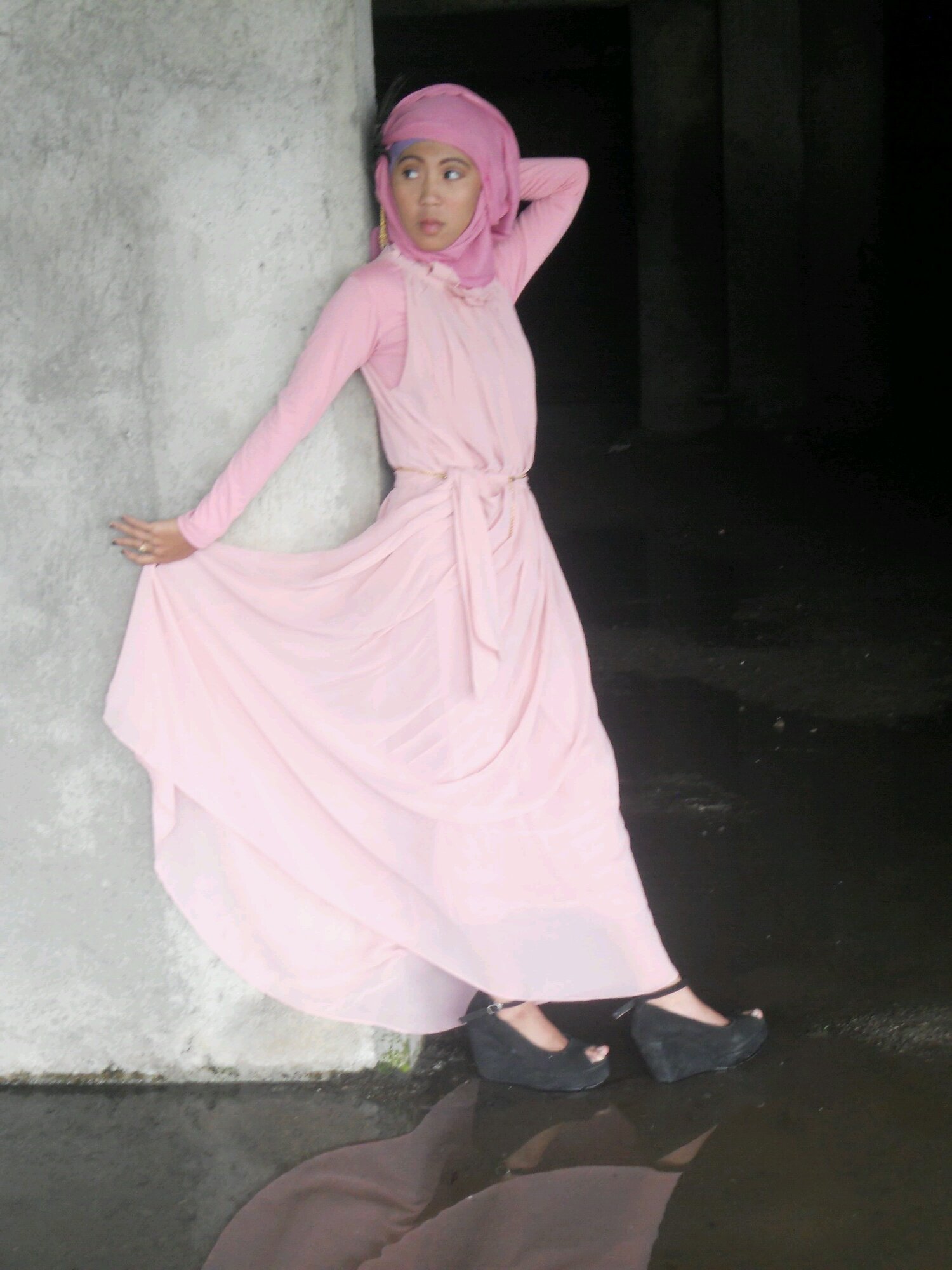 ♥Alfan ( ◦˘ З(◦'ں'◦) kamu adalah segalanya buat ku.kmu pasangan yg sblumnya aku gk pernah merskn seperti ini. aku sayang banget sama kamu