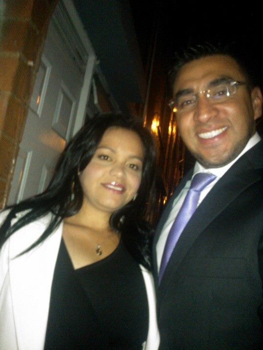 Consultor Profesional en Seguros. Apasionado por mi labor. Esposo y padre.