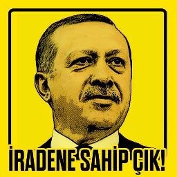 Allah bize yeter...