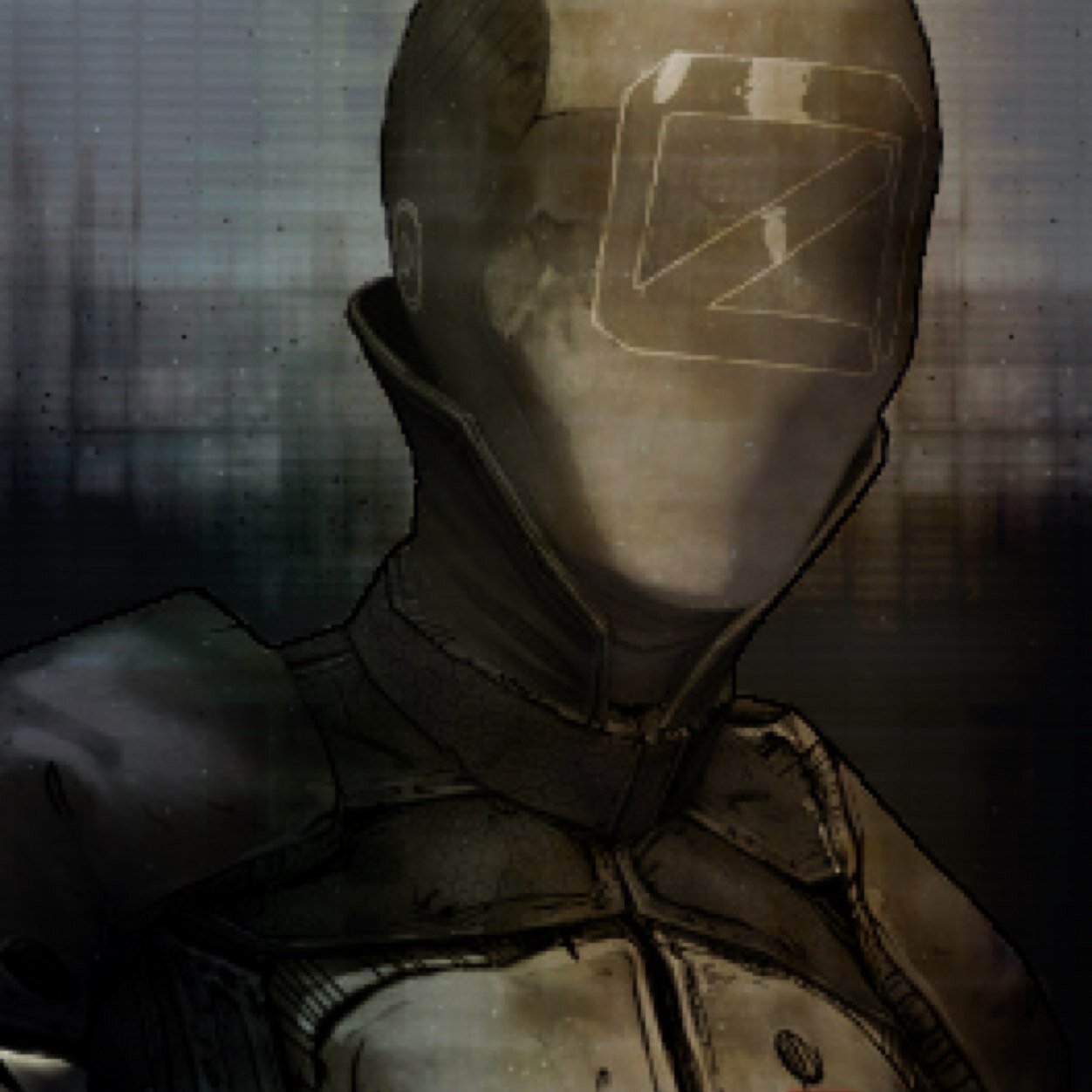 Endless searching for life's one greatest challenge. Countless have fallen to my blade. Looking at her I wonder if she is it... \\\ BL Roleplay +18