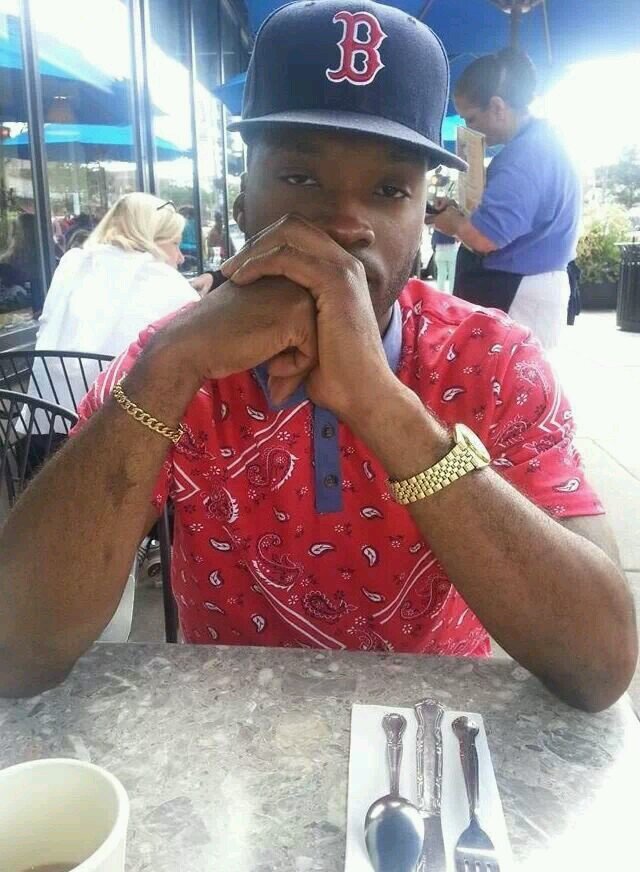 Everywhere the money takes me...