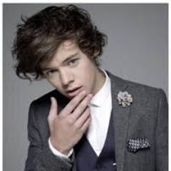 Flawless_Harry_'s profile picture. @NarryIsBae_