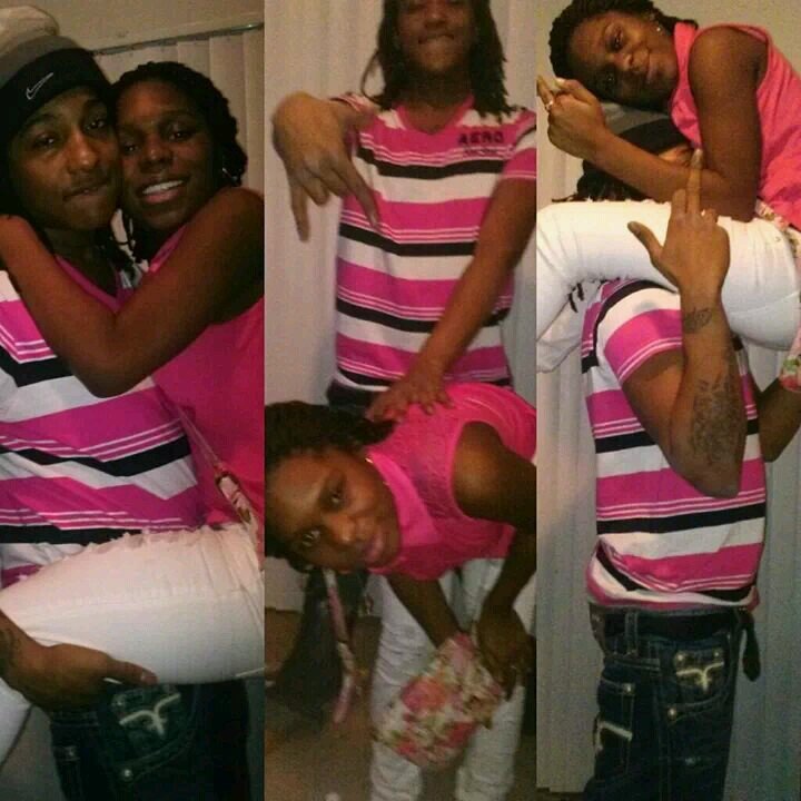 Live For My Son, But Its Fuck Err Body Except My Son , Rider, Baby Daddy, Free
Shukur 
Quan
Riko
Peris
Praying Better Days