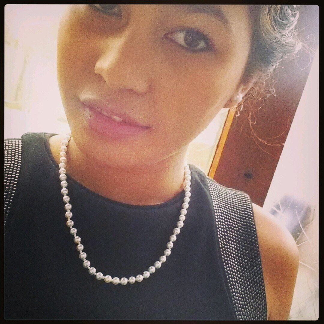 Filippina || 21 || Proud mommy of Rajaen «3