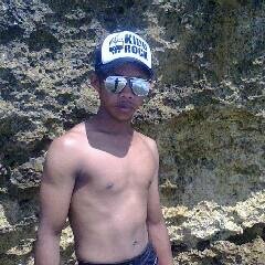 pantang menyerah
