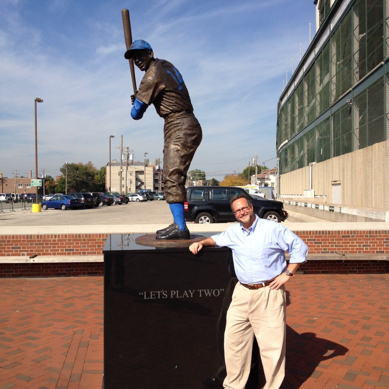 dmancubfan's profile picture. 