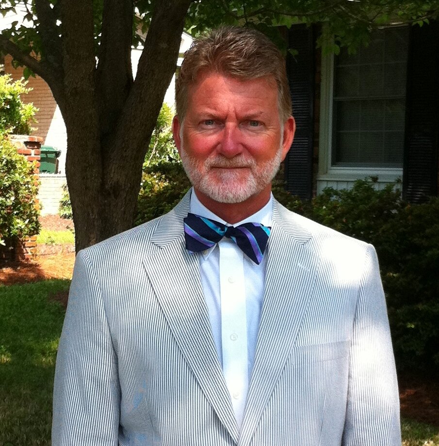 greggstroud's profile picture. Husband & Romantic, Granddad, Dad, Practicing Christian, Exerciser, BodyPumper, Runner, Wine Fan, Humorist, Funding Expert for Businesses up to $5M.