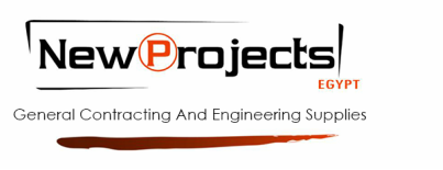 NewProjectsCo's profile picture. New Projects for General Contracting and Engineering Supplies is specialized in Sand Blasting & Painting, Steel Work, Scaffolding, ...