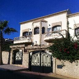 Villa_Yasmine's profile picture. holiday rental villa in Rabat / Salé area in Morocco, sleeps up to 16 people