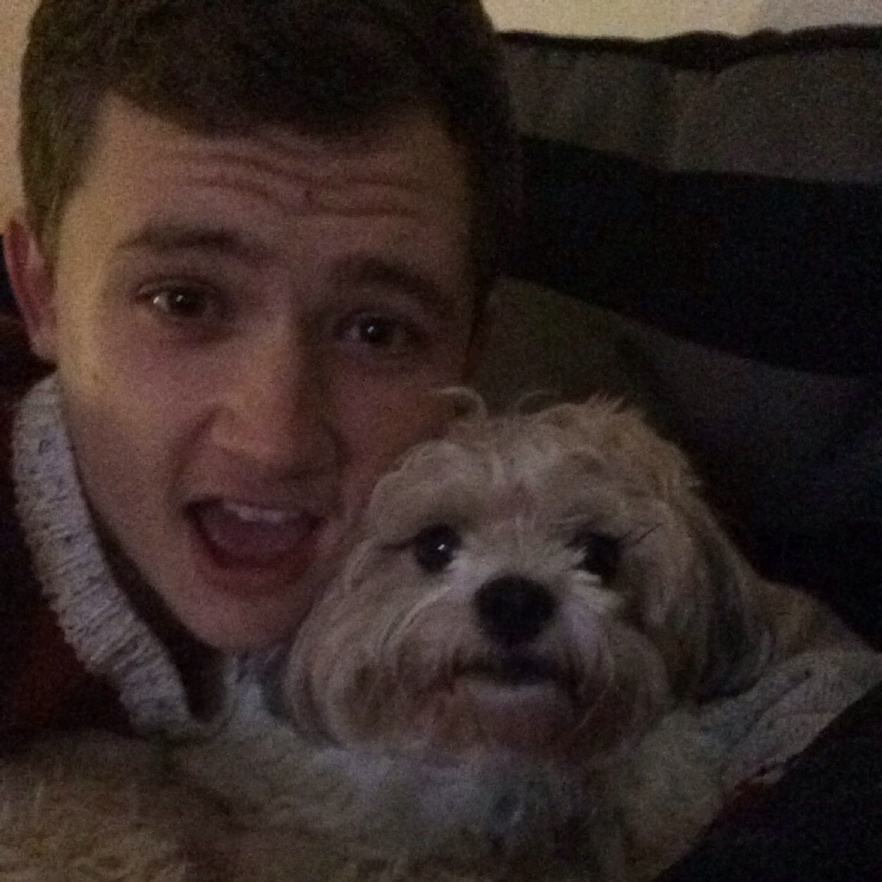 NathanWright95's profile picture. Everywhere is within walking distance... If you have the time