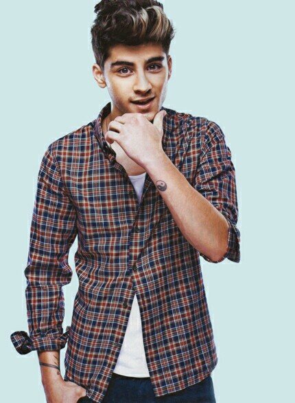 Zayn Malik || bisex || scopamico - sfogamico - baciamico - coccolamico ||