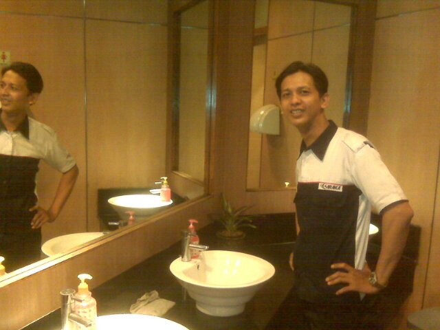 Be your self