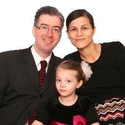 Misionero IPU de Paraguay/UPC Missionary to Paraguay