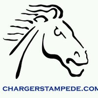 C.Tilton'sChargerstampedePhotos(@theatrewizard) 's Twitter Profile Photo