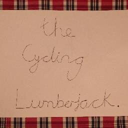 Music, Cycling, and Everything Inbetween