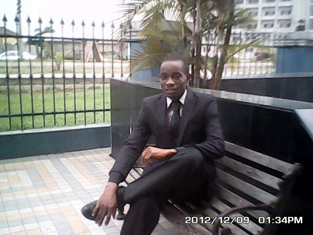 Easy going, Simple, Caring, Flexible, Trustworthy and God fearing. I am christian. Graduate of Computer science.