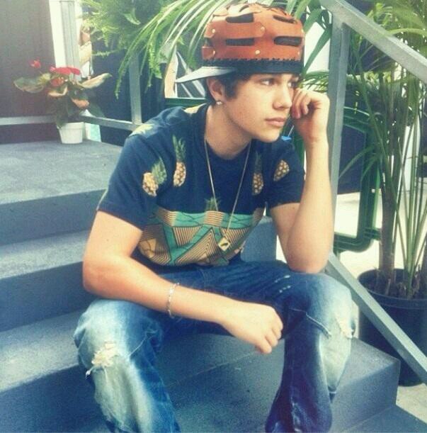 What about love?17.#NotLooking #RP