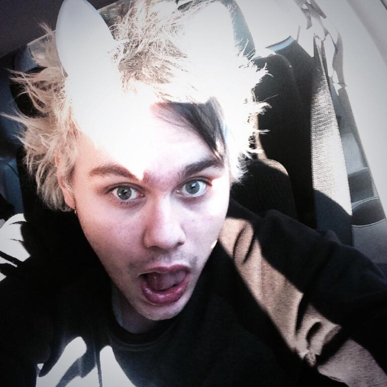 Cliffoconda yeah?