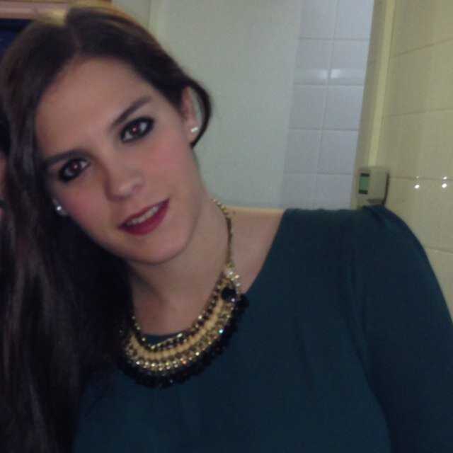 alba_jm's profile picture. Estudiante de CA en la UJI con un parón en el Erasmus. La montaña es mi vecina de vistas.