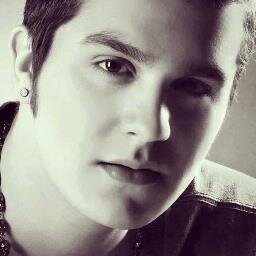 sou luanete amo o luan santana