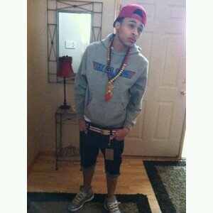 Just vibe with me , thats all !