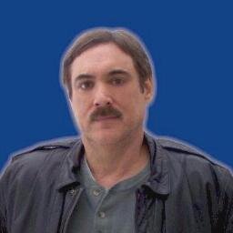 Action Thriller author