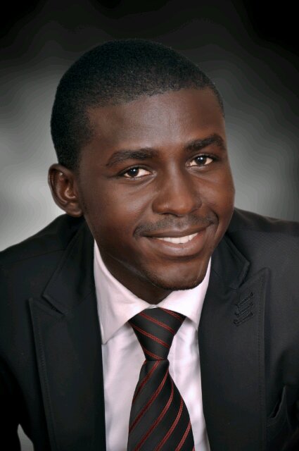 Works @ First Bank of Nigeria Ltd