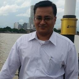 BinoyPillai's profile picture. A technophile still searching for the meaning of life.