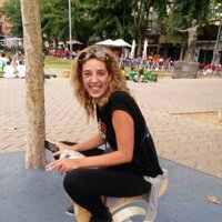 Marta Ortiz (@martaortizvives) 's Twitter Profile Photo