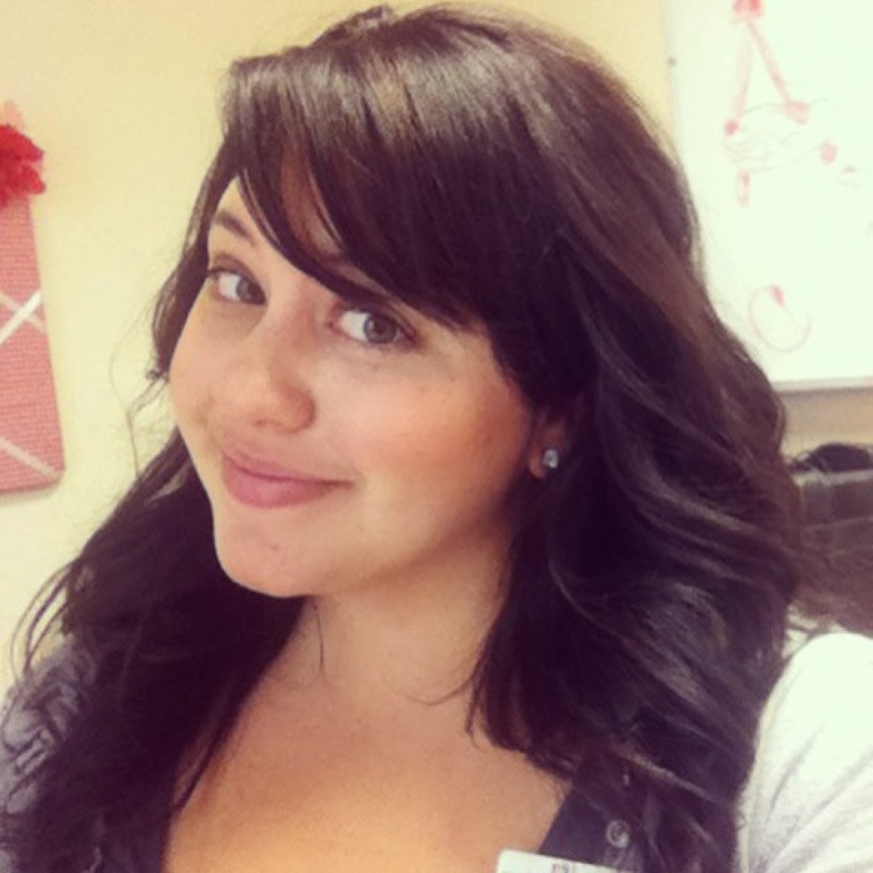 2008 WCU grad. CTRS/Recreational Therapist. Phi Mu Fraternity alumna.