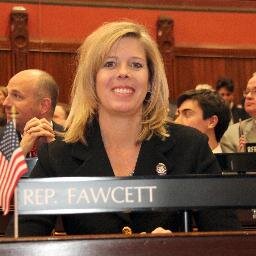 State Representative serving Fairfield's 133rd Assembly district.