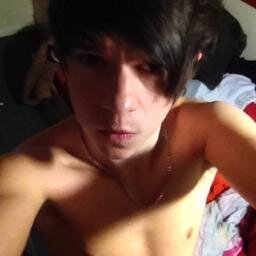 Im slightly crazy and but love cuddles and love being spontaneous, meeting new people :)  Snapchat: benjiiboy13 kik: benjiiboy13